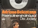 Adriano Celentano - Prisencolinensinainciusol / Disc Jockey 7'' TESTED EX VIDEO