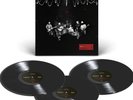 PRESALE Zach Bryan 24 (Live) 3LP Limited Edition /2500 Vinyl LP CONFIRMED ORDER