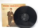 Vintage Original Vinyl Introducing the Beatles Vee-Jay VJLP LP 1062 Early Mono