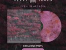 SLEEP TOKEN Even In Arcadia 2LP “Glass of Port” Vinyl Revolver /3000 IN HAND