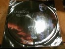 Michael Jackson HISTORY CONTINUES Limited Edition NEW VINYL PICTURE DISC 2 LP