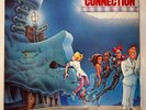LA CONNECTION Now Appearing LP Mca 3039 1982 funk soul VG+ vinyl  MCA 5322