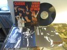 Queen - Sheer Heart Attack - LP - vg+/vg+/ex cleaned & tested poster/Lyric sheet