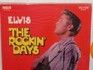 Elvis Presley - The Rockin’ Days RCA Victor LSP 10204 - GEM...