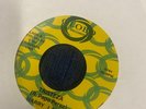 WITO VELEZ Y SU ORQUESTA  UNO -  RE-ISSUED.     La conga presa  / Tristeza