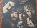 CREEDENCE CLEARWATER REVIVAL PENDULUM RARE LP FANTASY LABEL USA First PRESS 1970