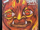 Exuma: Do Wah Nanny LP Vinyl Promo Record KSBS 2040 1971