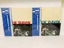 Miles Davis – Volume 1 $ 2 JAPAN 2 x LP SET w/ obi Blue Note King