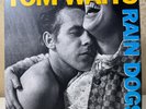Tom Waits Rain Dogs (Vinyl) - OPEN Minor Sleeve Dmg