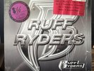 Ruff Ryders / Ryde Or Die Vol. 1 Lp Interscope Hype + Shrink