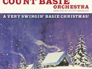 Count Basie Orchestra A Very Swingin' Basie Christmas  (Vinyl) 12