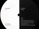 Emmanuel Top Upgrade / Throb Vinyl Single 12inch Attack Records