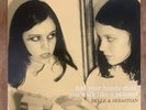 Belle and Sebastian Fold Your Hands…LP  Matador OLE 429-1 1st Press  2000 NM/VG+