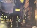 David Bowie Ziggy Stardust The Spiders From Mars Vinyl LP RCA Ayl1-3843