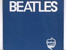 The Beatles - Beatles FRC Box BoxSet 8LP 1973 US ORIG Capitol John Lennon
