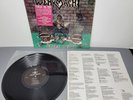 Wehrmacht - Shark Attack - Original Pressing, 1987 Vinyl Record EX+ Condition