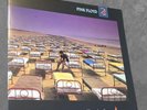 Pink Floyd - A Momentary Lapse Of Reason - 1LP remastered vinyl
