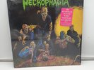 Necrophagia - Season Of The Dead Vinyl (1987)