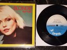 Blondie RARE 1981 7