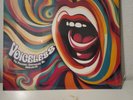 PINK FLOYD - VOICELESS:THE PARADISE AMSTERDAM (33 RPM - EUROPE PRESSING)(SEALED)