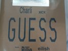 Charli XCX & BILLIE EILISH - Guess (2025 RSD Exclusive) - POP *NEW*