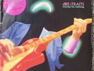 Dire Straits-Money For Nothing, used Vinyl, 1988 compilation VG and VG+