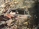 Jimmy Buffett Down To Earth Vinyl-Barnaby 30093  Rare 1st Album