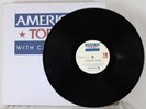 American Top 40 Casey Kasem  4 X LP Set 06/16/1984 - Prince, Elton John (M-)