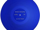JESUS IS KING(LP)