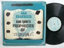 THE PROPHETS King Tubby's Prophecies of Dub PRESTIGE Roots Dub + Reggae LP HEAR