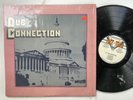 D C Dub Connection TELE TECH Dub Roots Reggae LP HEAR