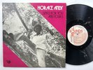 HORACE ANDY Sings For You TOTAL SOUNDS Rockers Roots Reggae LP HEAR