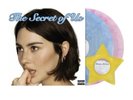 Presale-GRACIE ABRAMS THE SECRET OF US-1 YEAR ANNIVERSARY EDITION BLOOD RECORDS
