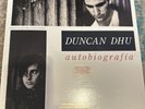 Duncan Dhu -Autobiografía   Used