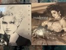 Madonna Lot Used Madonna 1983, Like A Virgin 1984