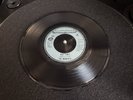 The Moments Nine Times Northern Soul 7” Vinyl Record Single VG+