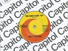 NEW BILLY PRESTON- The Girl's got It/ DORIS TROY - Face up to the truth535 743-3