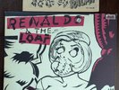 Renaldo and The Loaf  Songs For Swinging Larvae Vinyl LP, RALPH + Catalog - NM