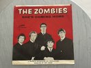 The Zombies 