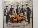 Los Tigres Del Norte “La Puerta Negra” Norteno Tex Mex 45 Record