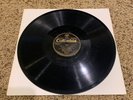 78 RPM Record Live and Love Today Columbia Photo Players Jazz Dance Columbia