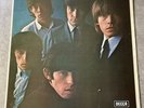 ROLLING STONES No.2 UK 1st LK 4661 Mono LP 1964 VG