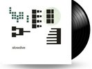 Slowdive - Pygmalion [New Vinyl LP] 140 Gram Vinyl