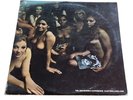 Jimi Hendrix Electric Ladyland Double LP Polydor Reissue 1973 Gatefold