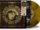 Devil City Angels - Devil City Angels [New Vinyl LP] Colored Vinyl