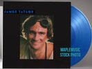 James Taylor-Dad Loves His Work (Music On Vinyl Blue LP) New Mint Sealed