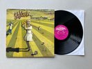 Genesis - Nursery Cryme - 1971 UK 1st Press LP - Pink Scroll Label