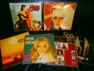 70/80s 6x LPs Türkisch/Turkish (Turkey) NAZAN SORAY+SEZEN AKSU+NIHAL ARDA+AYLA