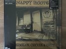 Nappy Roots ‎– Watermelon Chicken & Gritz Vinyl Me Please VMP Brown Vinyl 2LP