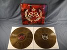 STONE SOUR- HYDROGRAD    2VINYL LP+CD SET  (Brown/ Black Marbled )
